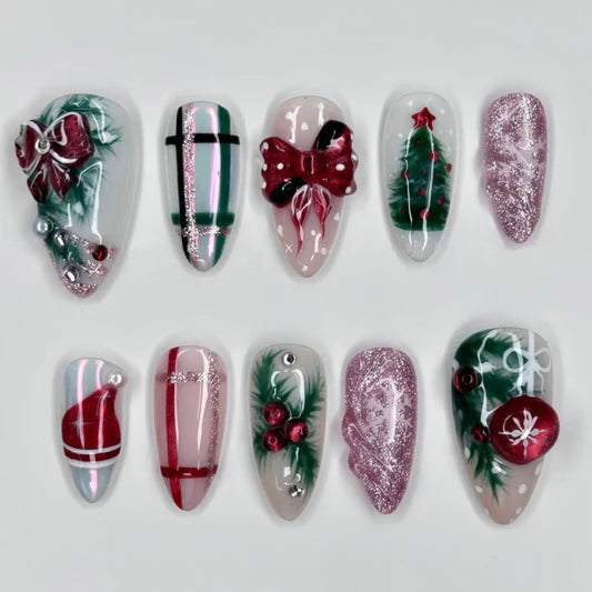 Holiday Wish